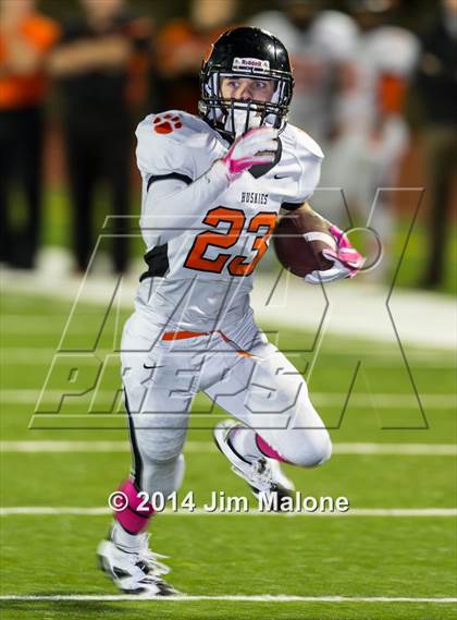Thumbnail 3 in Washington @ Moreau Catholic photogallery.