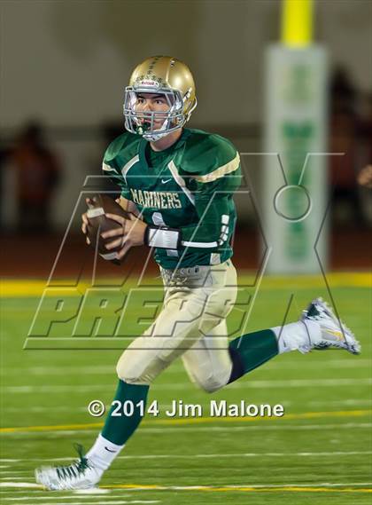 Thumbnail 2 in Washington @ Moreau Catholic photogallery.