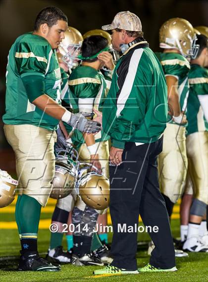 Thumbnail 1 in Washington @ Moreau Catholic photogallery.