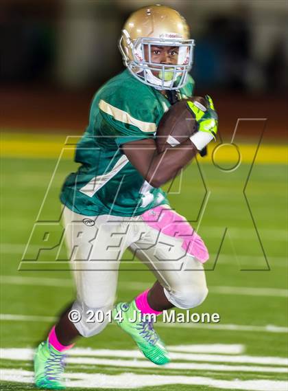 Thumbnail 2 in Washington @ Moreau Catholic photogallery.