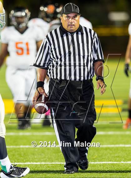 Thumbnail 2 in Washington @ Moreau Catholic photogallery.