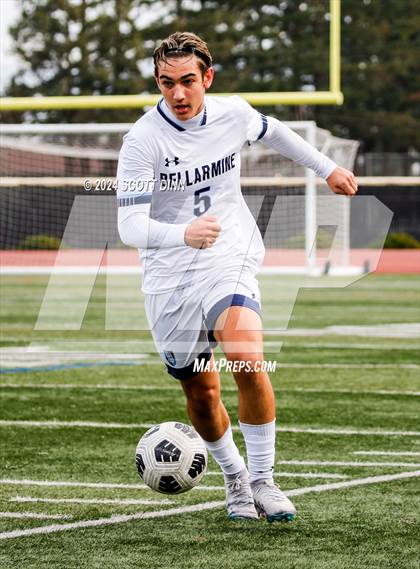 Thumbnail 3 in Bellarmine @ Archbishop Mitty photogallery.