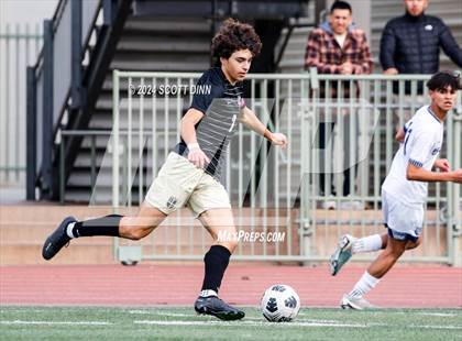 Thumbnail 3 in Bellarmine @ Archbishop Mitty photogallery.