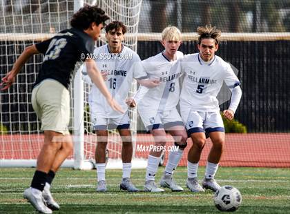 Thumbnail 2 in Bellarmine @ Archbishop Mitty photogallery.