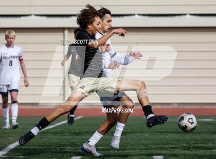 Thumbnail 1 in Bellarmine @ Archbishop Mitty photogallery.