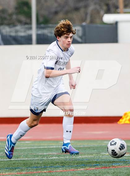 Thumbnail 2 in Bellarmine @ Archbishop Mitty photogallery.