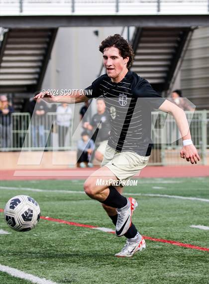 Thumbnail 2 in Bellarmine @ Archbishop Mitty photogallery.