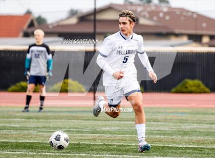 Thumbnail 2 in Bellarmine @ Archbishop Mitty photogallery.