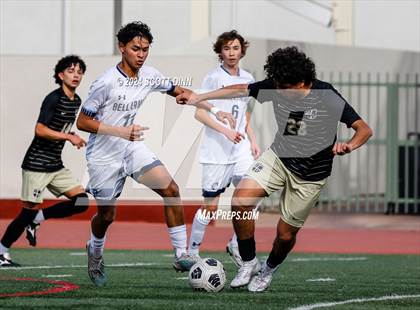 Thumbnail 3 in Bellarmine @ Archbishop Mitty photogallery.