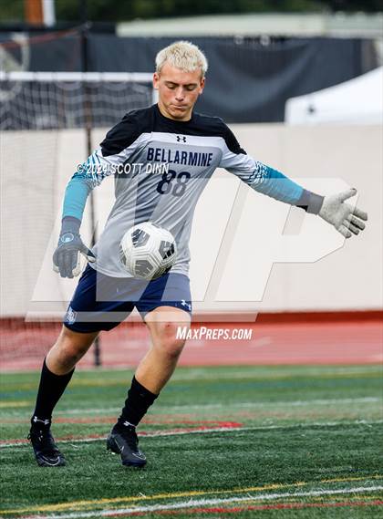 Thumbnail 2 in Bellarmine @ Archbishop Mitty photogallery.