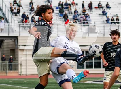 Thumbnail 2 in Bellarmine @ Archbishop Mitty photogallery.