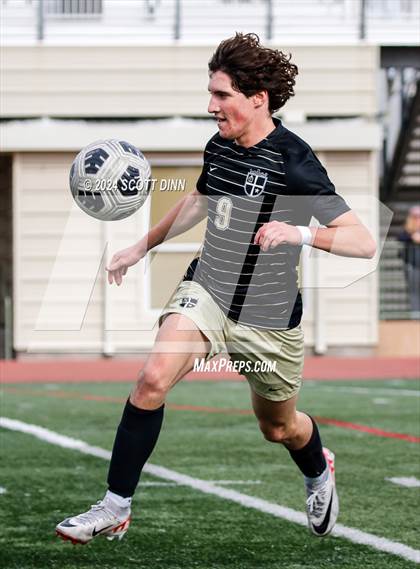 Thumbnail 3 in Bellarmine @ Archbishop Mitty photogallery.
