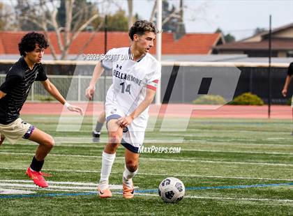 Thumbnail 2 in Bellarmine @ Archbishop Mitty photogallery.