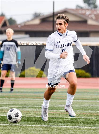 Thumbnail 1 in Bellarmine @ Archbishop Mitty photogallery.