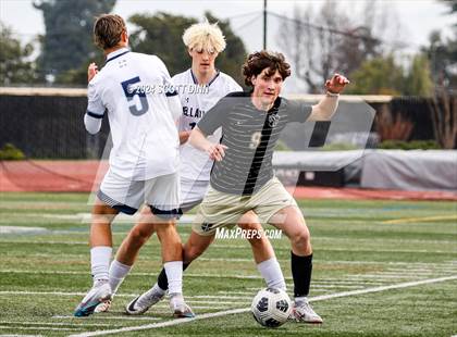 Thumbnail 2 in Bellarmine @ Archbishop Mitty photogallery.