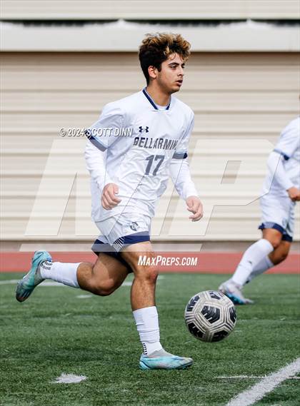 Thumbnail 1 in Bellarmine @ Archbishop Mitty photogallery.