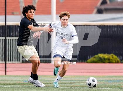 Thumbnail 1 in Bellarmine @ Archbishop Mitty photogallery.