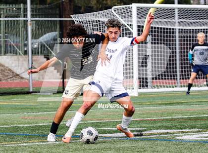 Thumbnail 3 in Bellarmine @ Archbishop Mitty photogallery.