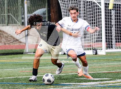 Thumbnail 2 in Bellarmine @ Archbishop Mitty photogallery.