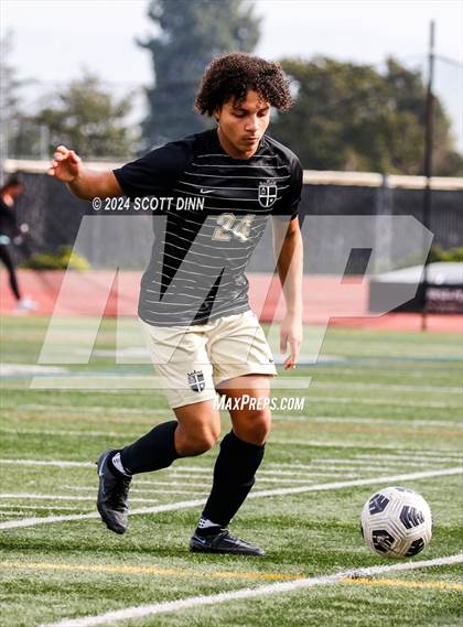 Thumbnail 3 in Bellarmine @ Archbishop Mitty photogallery.