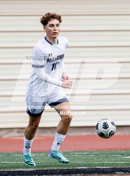 Thumbnail 3 in Bellarmine @ Archbishop Mitty photogallery.