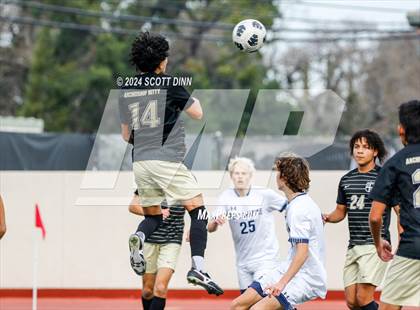 Thumbnail 1 in Bellarmine @ Archbishop Mitty photogallery.
