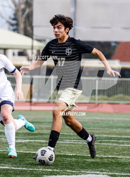 Thumbnail 3 in Bellarmine @ Archbishop Mitty photogallery.