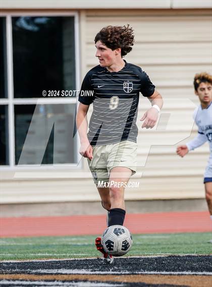 Thumbnail 3 in Bellarmine @ Archbishop Mitty photogallery.