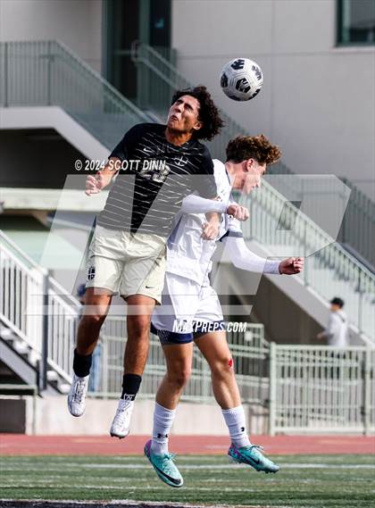 Thumbnail 3 in Bellarmine @ Archbishop Mitty photogallery.