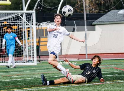 Thumbnail 3 in Bellarmine @ Archbishop Mitty photogallery.