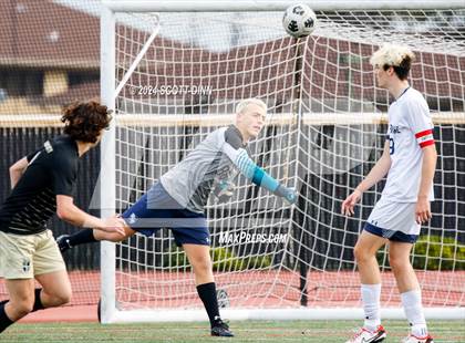 Thumbnail 1 in Bellarmine @ Archbishop Mitty photogallery.