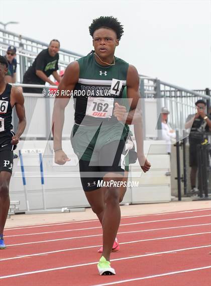 Thumbnail 3 in UIL 5A Track Region III Final photogallery.