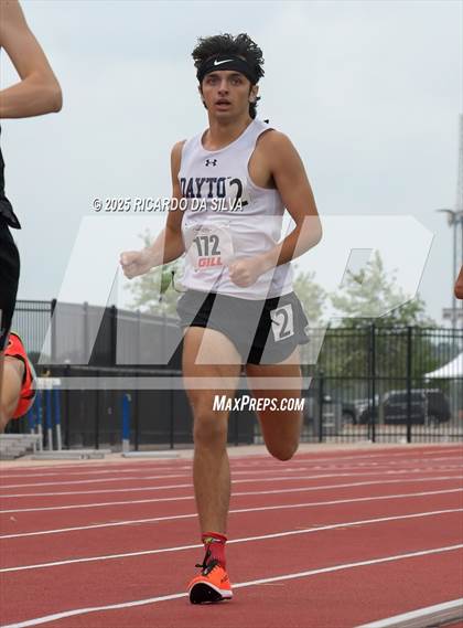 Thumbnail 2 in UIL 5A Track Region III Final photogallery.