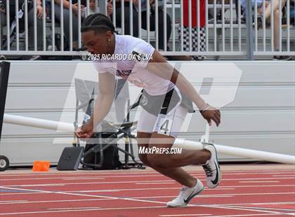 Thumbnail 3 in UIL 5A Track Region III Final photogallery.