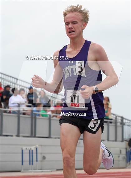 Thumbnail 3 in UIL 5A Track Region III Final photogallery.