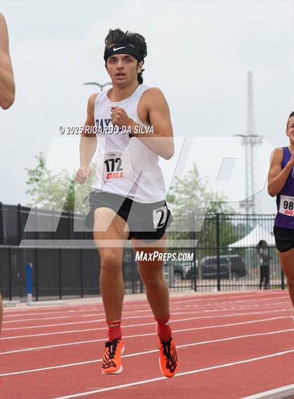 Thumbnail 1 in UIL 5A Track Region III Final photogallery.