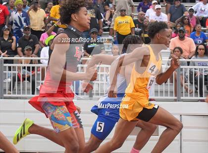 Thumbnail 1 in UIL 5A Track Region III Final photogallery.