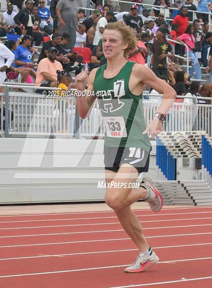 Thumbnail 3 in UIL 5A Track Region III Final photogallery.