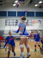 Photo from the gallery "American Leadership Academy - Gilbert North vs. Westwood  (Spiketown Invitational)"