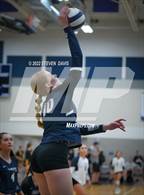 Photo from the gallery "American Leadership Academy - Gilbert North vs. Westwood  (Spiketown Invitational)"