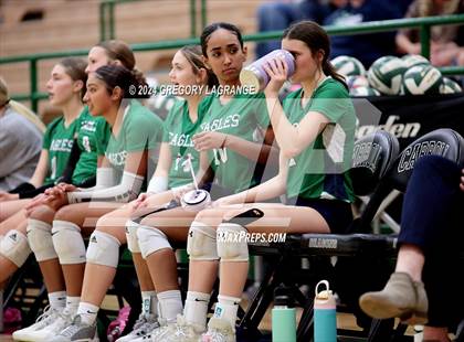Thumbnail 1 in V.R. Eaton vs Southlake Carroll photogallery.