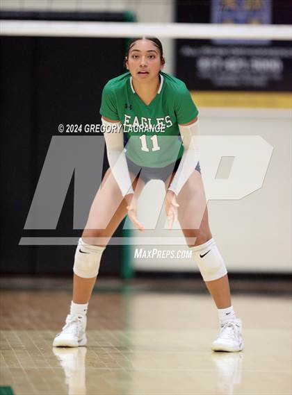 Thumbnail 3 in V.R. Eaton vs Southlake Carroll photogallery.