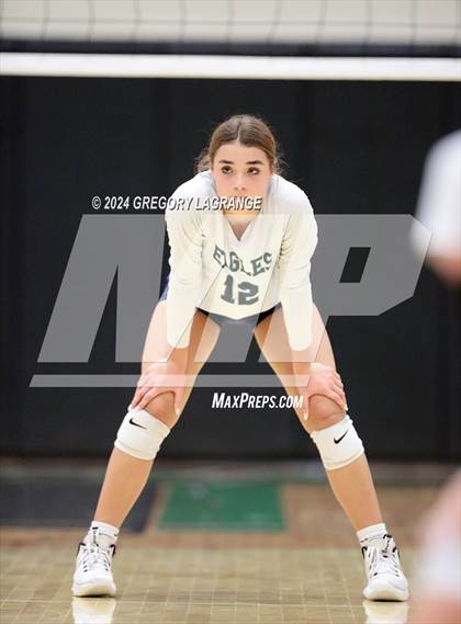 Thumbnail 1 in V.R. Eaton vs Southlake Carroll photogallery.