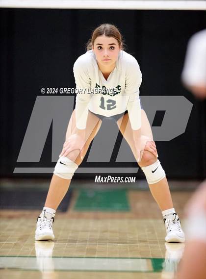 Thumbnail 2 in V.R. Eaton vs Southlake Carroll photogallery.