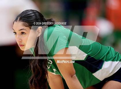 Thumbnail 3 in V.R. Eaton vs Southlake Carroll photogallery.