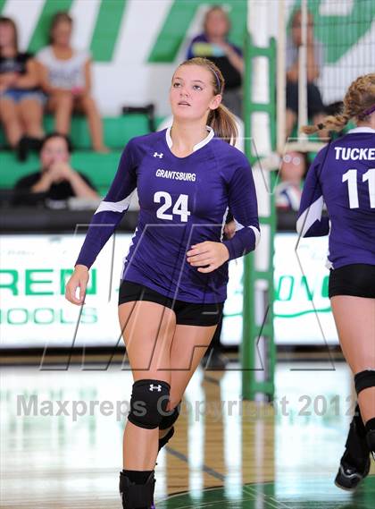 Thumbnail 1 in Grantsburg @ Siren photogallery.