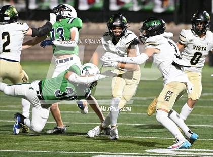 Thumbnail 2 in Mountain Vista @ ThunderRidge photogallery.