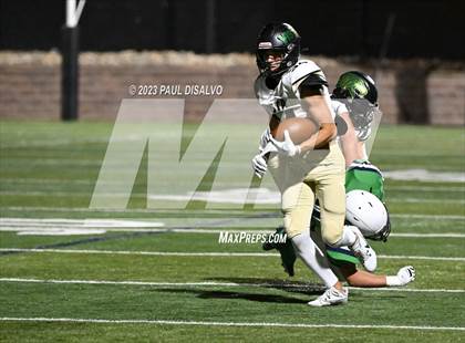 Thumbnail 3 in Mountain Vista @ ThunderRidge photogallery.