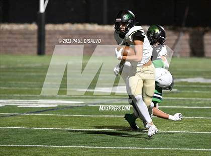 Thumbnail 2 in Mountain Vista @ ThunderRidge photogallery.