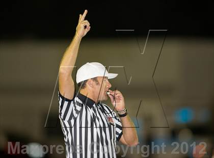 Thumbnail 3 in Los Amigos vs. Ocean View photogallery.